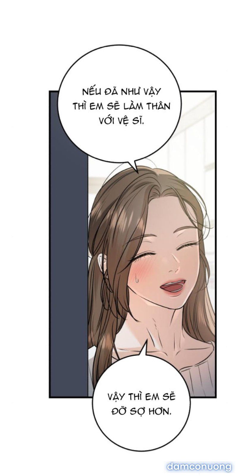 Nóng Lòng Muốn Giày Vò Em Chương 83 page 73 - Giả Dược