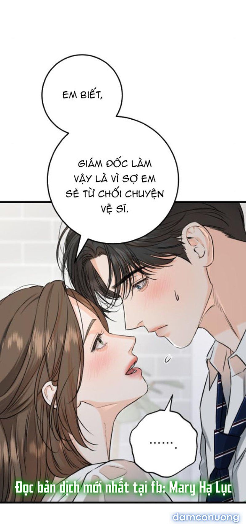 Nóng Lòng Muốn Giày Vò Em Chương 83 page 74 - Giả Dược