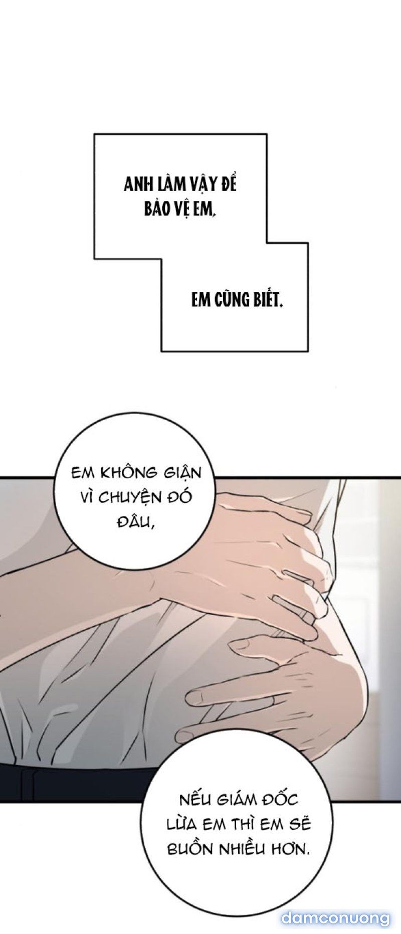Nóng Lòng Muốn Giày Vò Em Chương 83 page 75 - Giả Dược