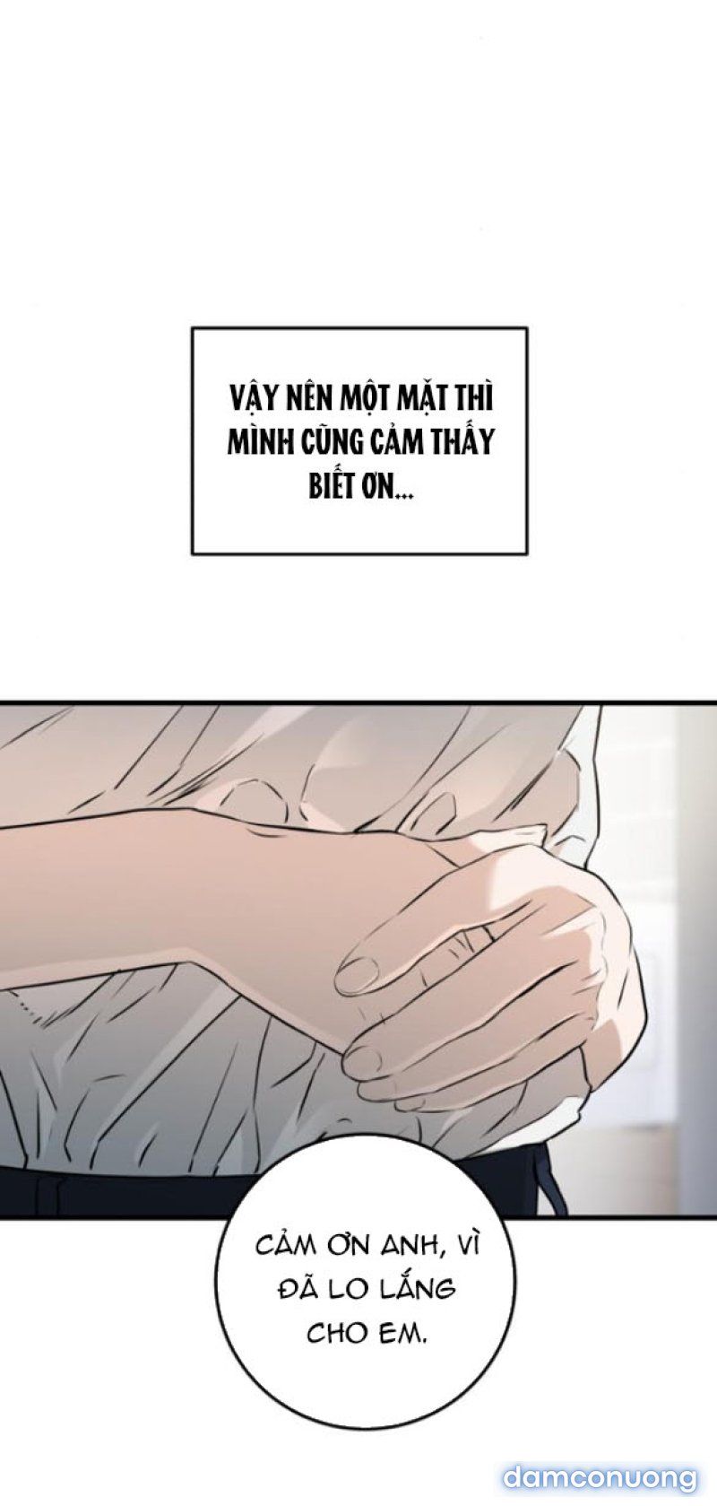 Nóng Lòng Muốn Giày Vò Em Chương 83 page 76 - Giả Dược
