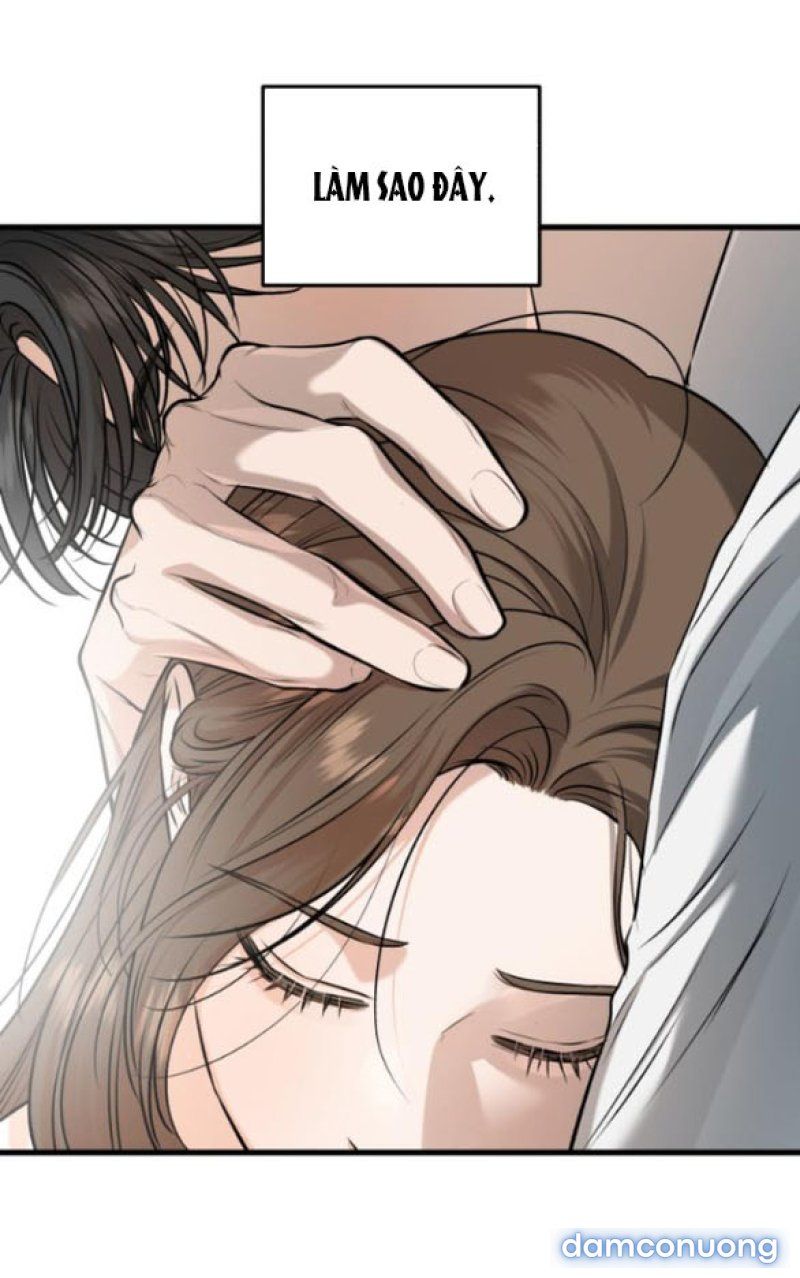 Nóng Lòng Muốn Giày Vò Em Chương 83 page 77 - Giả Dược