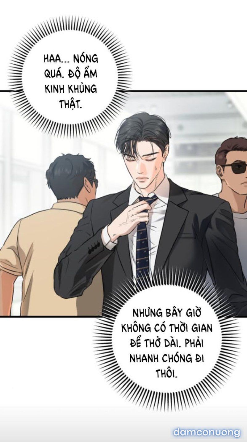 Nóng Lòng Muốn Giày Vò Em Chương 84 page 2 - Giả Dược
