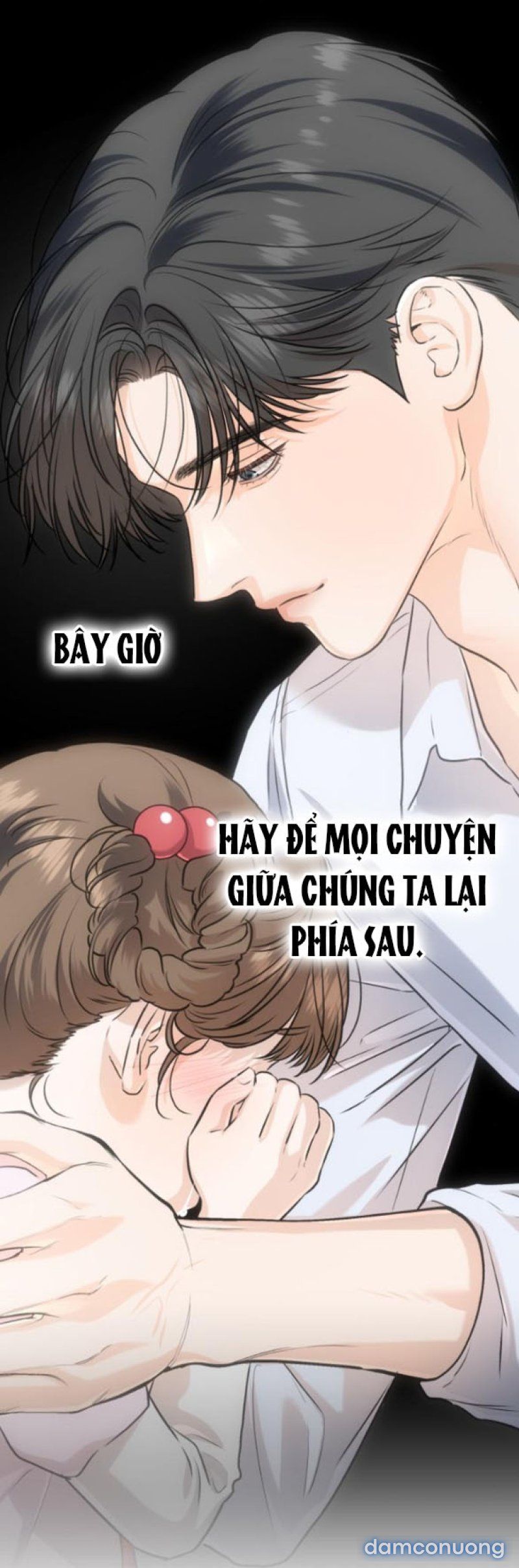 Nóng Lòng Muốn Giày Vò Em Chương 84 page 11 - Giả Dược
