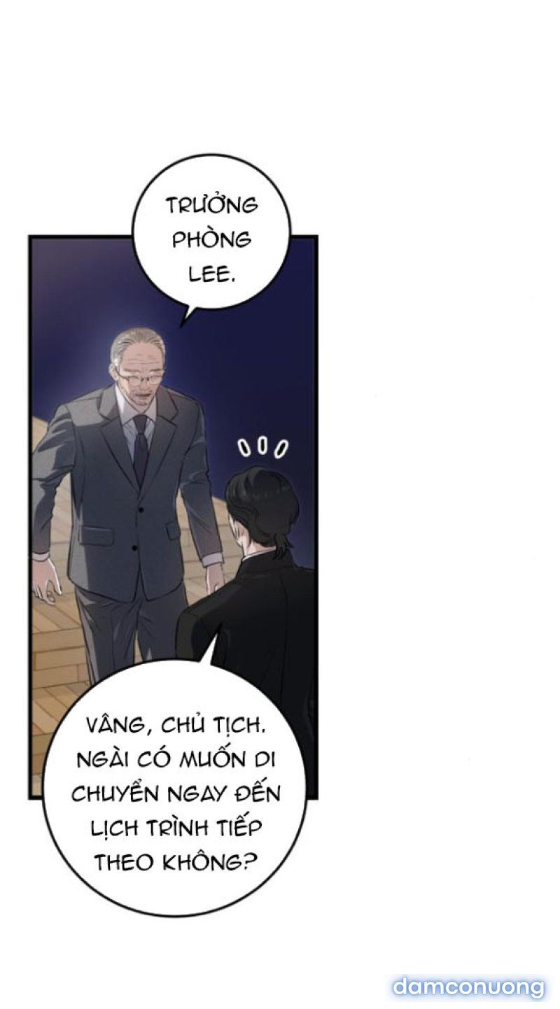 Nóng Lòng Muốn Giày Vò Em Chương 84 page 17 - Giả Dược