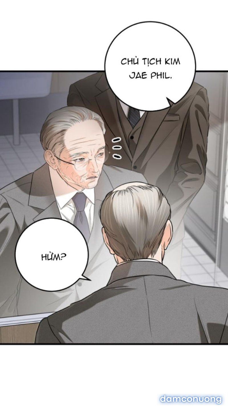 Nóng Lòng Muốn Giày Vò Em Chương 84 page 21 - Giả Dược