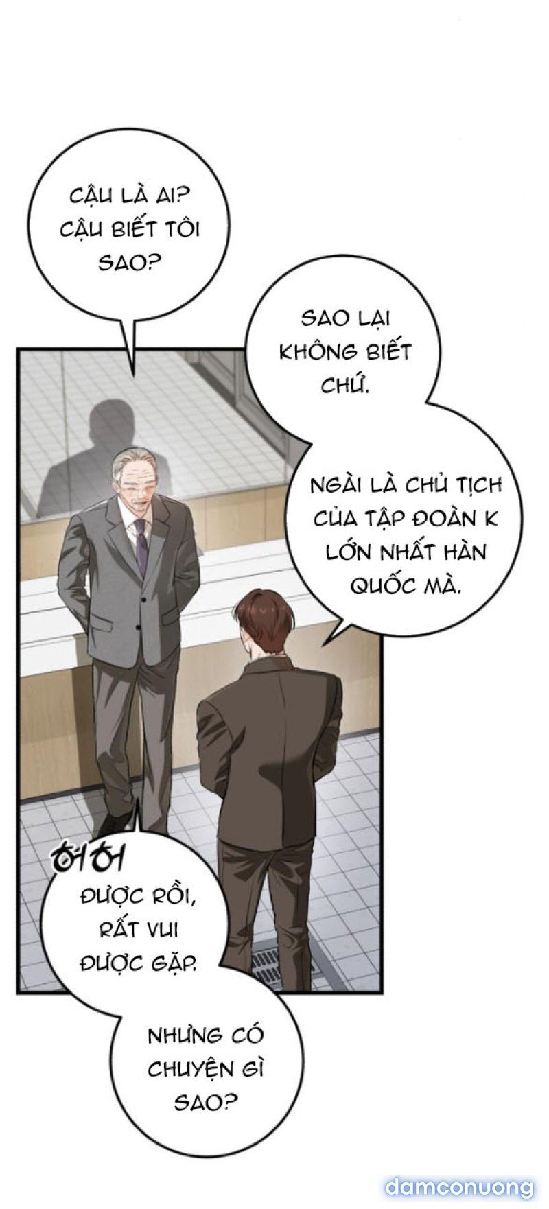 Nóng Lòng Muốn Giày Vò Em Chương 84 page 23 - Giả Dược