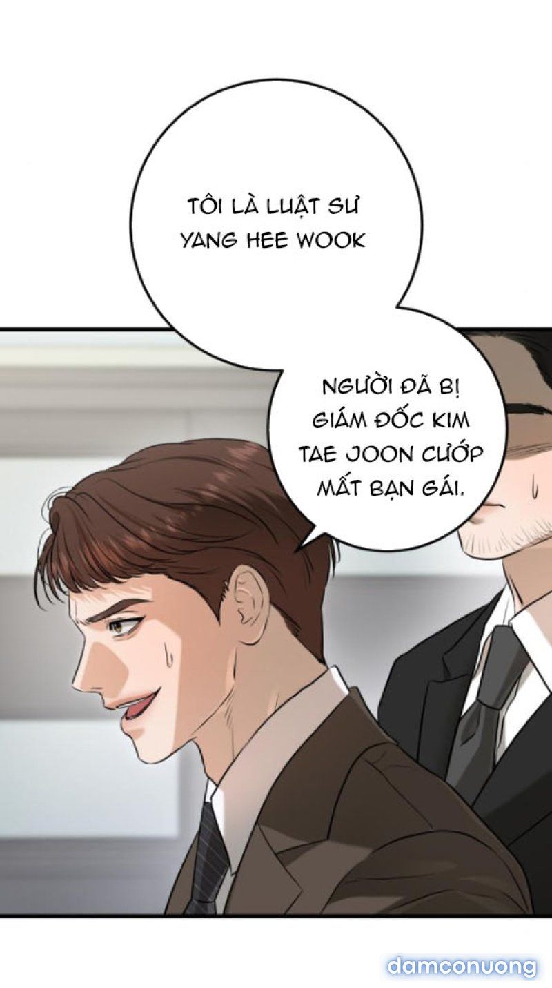 Nóng Lòng Muốn Giày Vò Em Chương 84 page 30 - Giả Dược