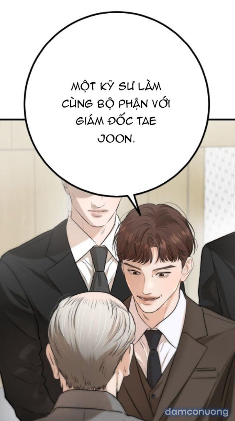 Nóng Lòng Muốn Giày Vò Em Chương 84 page 32 - Giả Dược