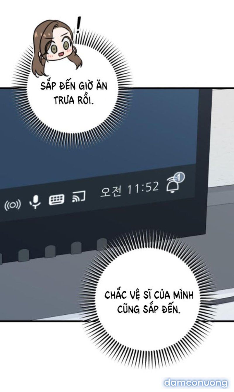 Nóng Lòng Muốn Giày Vò Em Chương 84 page 35 - Giả Dược