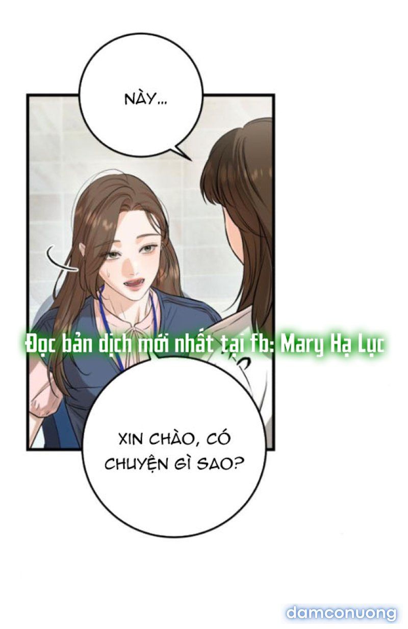 Nóng Lòng Muốn Giày Vò Em Chương 84 page 38 - Giả Dược