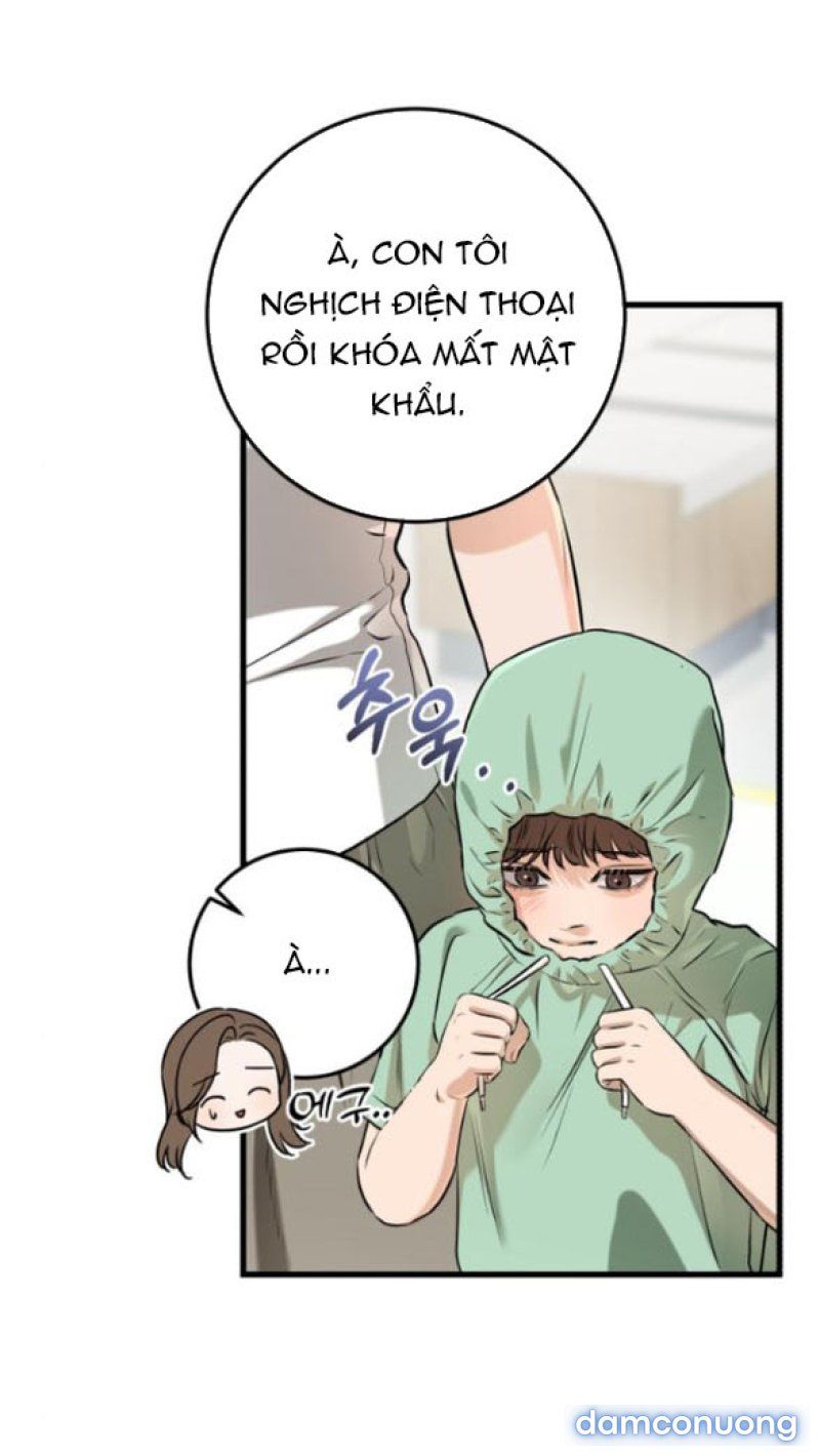 Nóng Lòng Muốn Giày Vò Em Chương 84 page 39 - Giả Dược