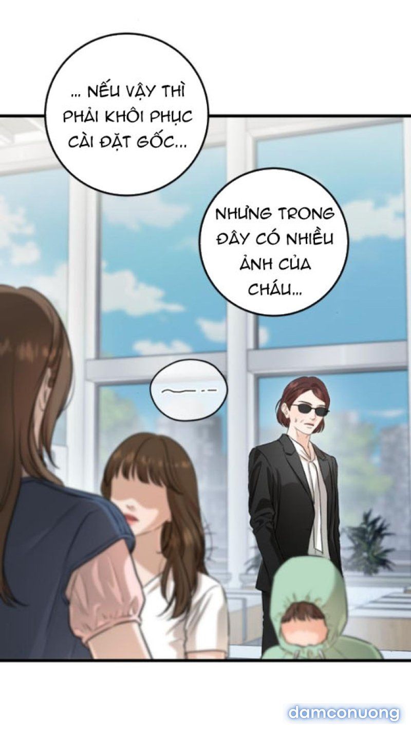 Nóng Lòng Muốn Giày Vò Em Chương 84 page 40 - Giả Dược
