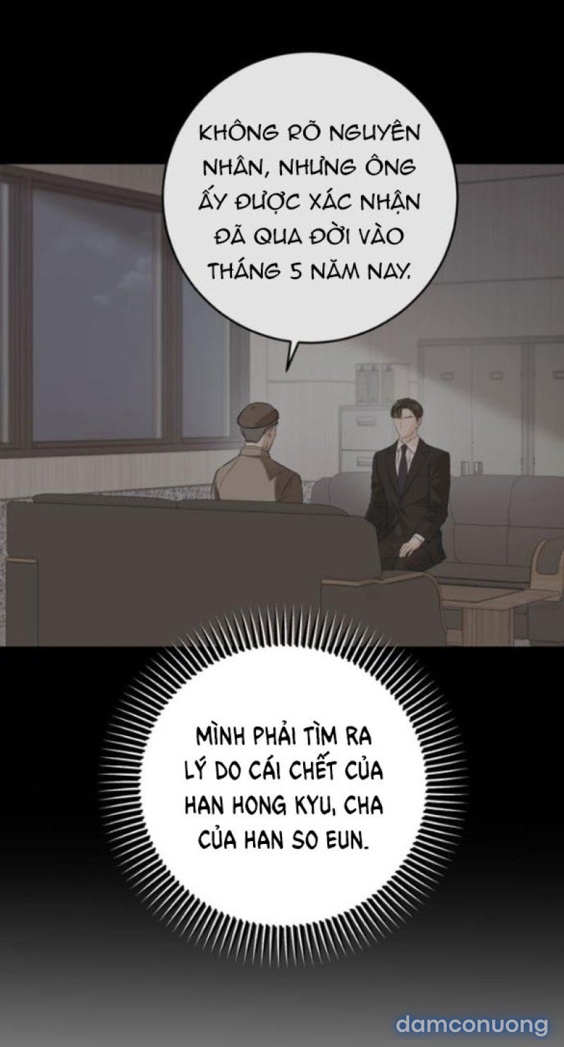 Nóng Lòng Muốn Giày Vò Em Chương 84 page 5 - Giả Dược