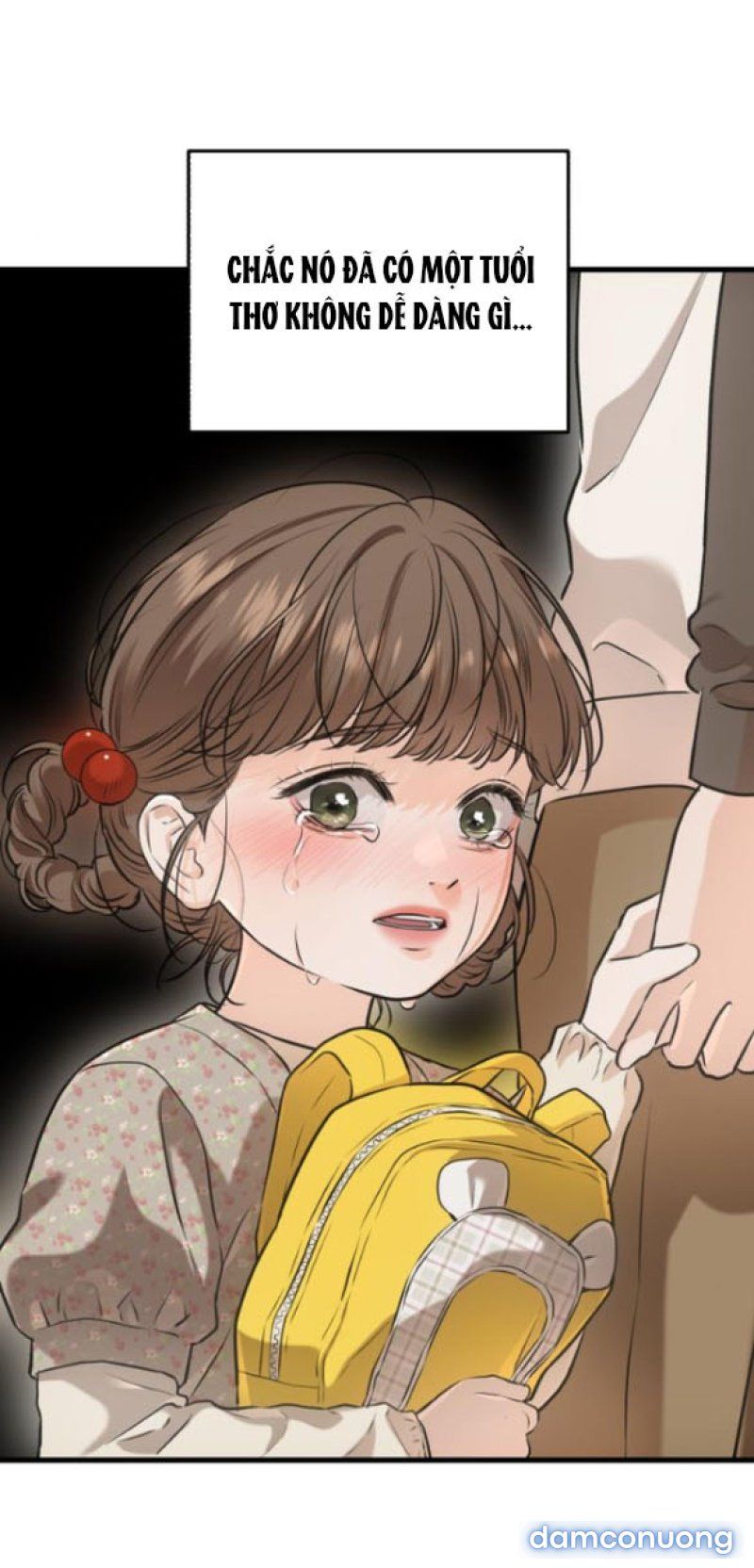 Nóng Lòng Muốn Giày Vò Em Chương 84 page 45 - Giả Dược
