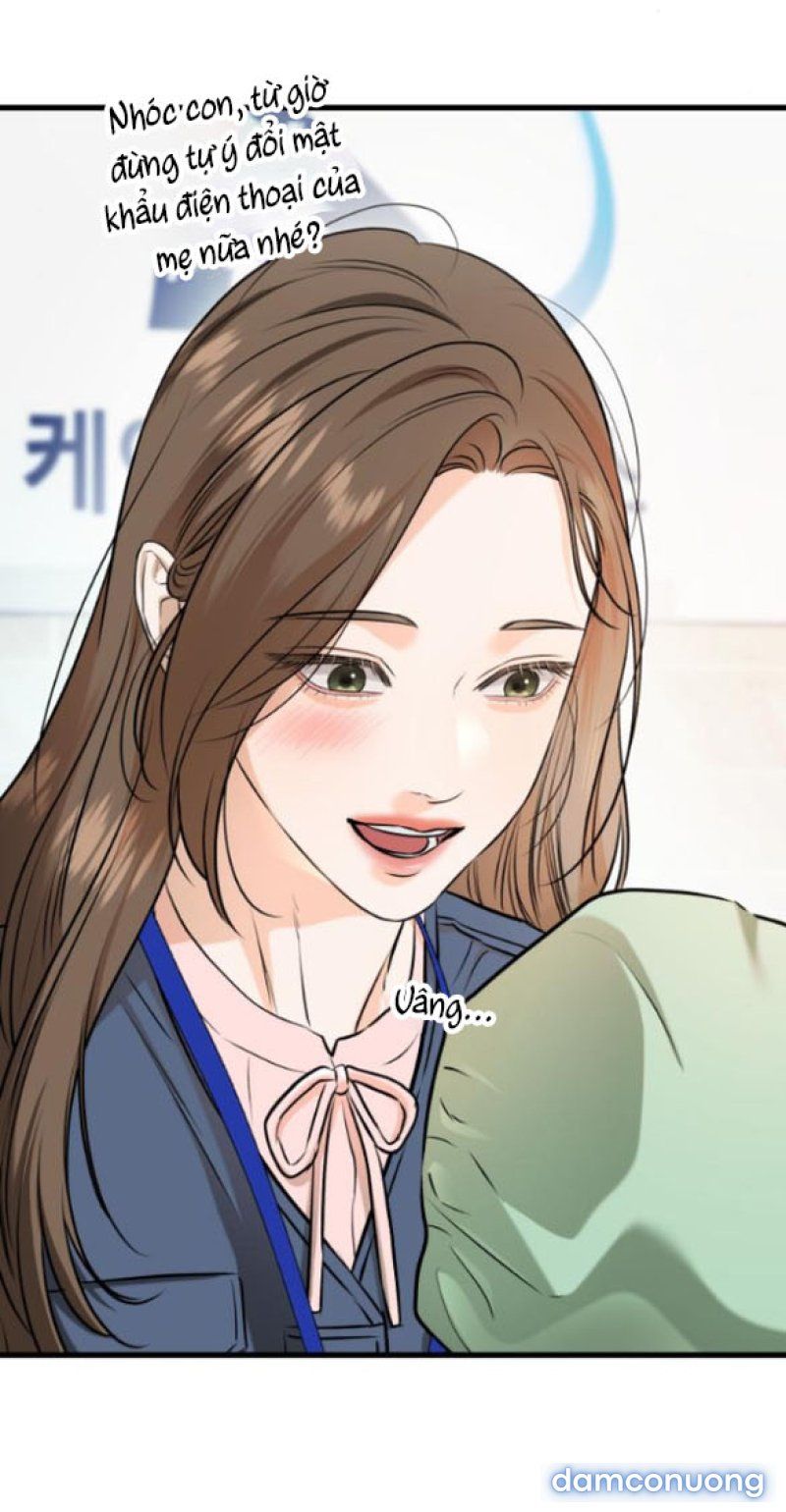 Nóng Lòng Muốn Giày Vò Em Chương 84 page 46 - Giả Dược