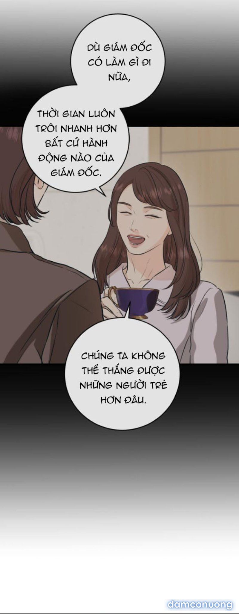 Nóng Lòng Muốn Giày Vò Em Chương 84 page 53 - Giả Dược