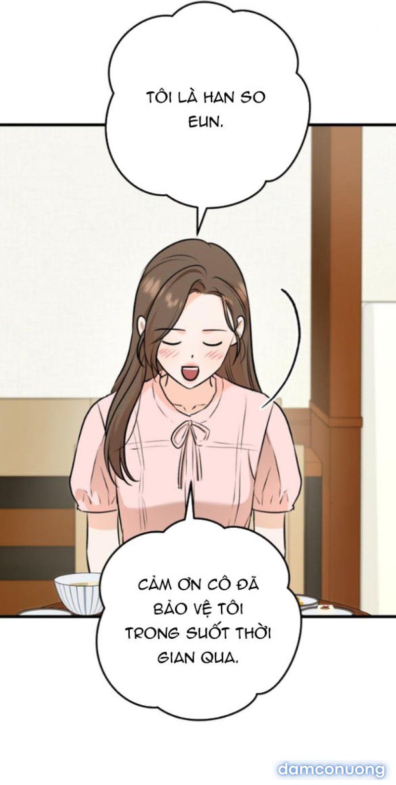 Nóng Lòng Muốn Giày Vò Em Chương 84 page 58 - Giả Dược