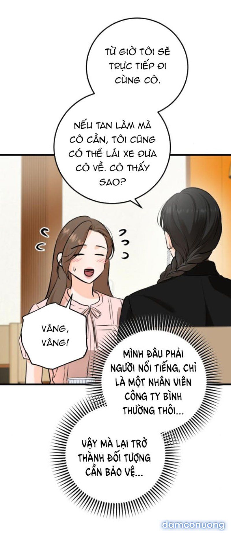 Nóng Lòng Muốn Giày Vò Em Chương 84 page 60 - Giả Dược
