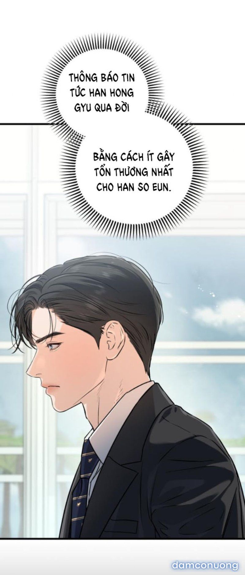 Nóng Lòng Muốn Giày Vò Em Chương 84 page 7 - Giả Dược
