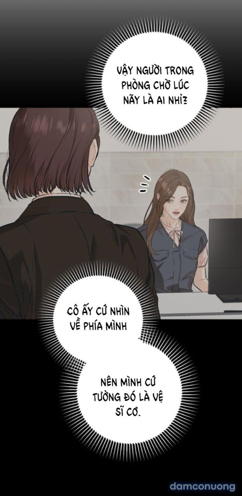 Nóng Lòng Muốn Giày Vò Em Chương 84 page 63 - Giả Dược