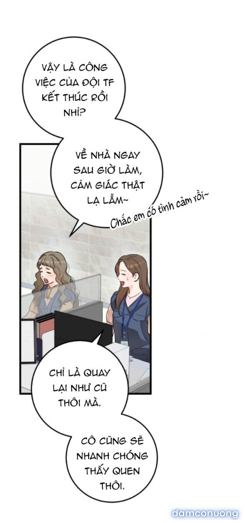 Nóng Lòng Muốn Giày Vò Em Chương 84 page 66 - Giả Dược