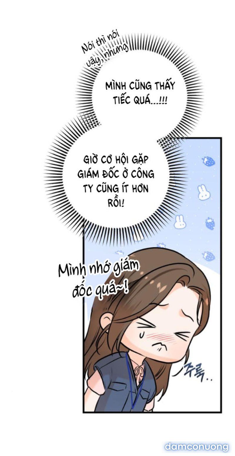 Nóng Lòng Muốn Giày Vò Em Chương 84 page 67 - Giả Dược
