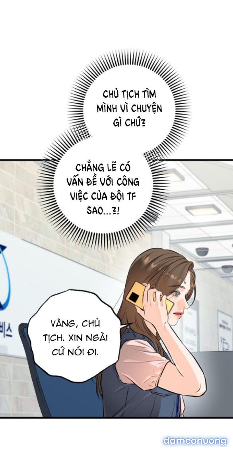 Nóng Lòng Muốn Giày Vò Em Chương 84 page 70 - Giả Dược