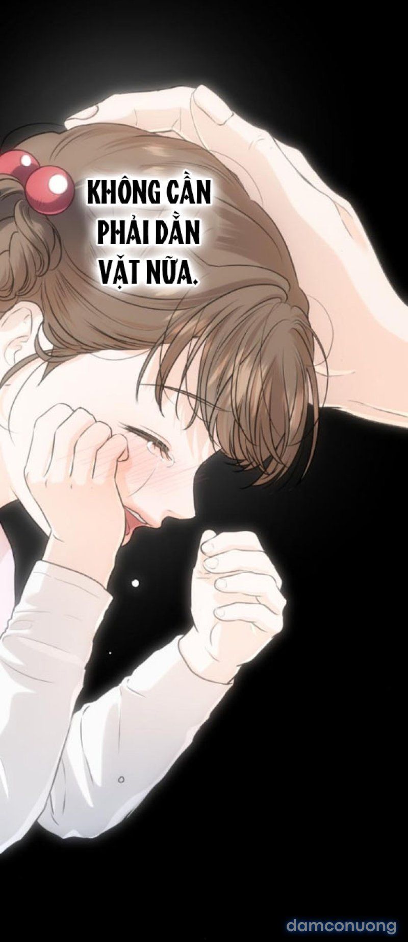 Nóng Lòng Muốn Giày Vò Em Chương 84 page 10 - Giả Dược