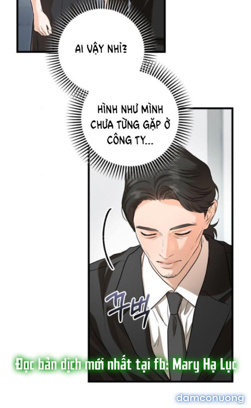 Nóng Lòng Muốn Giày Vò Em Chương 85 page 11 - Giả Dược
