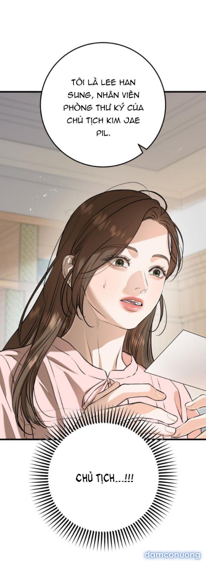 Nóng Lòng Muốn Giày Vò Em Chương 85 page 13 - Giả Dược
