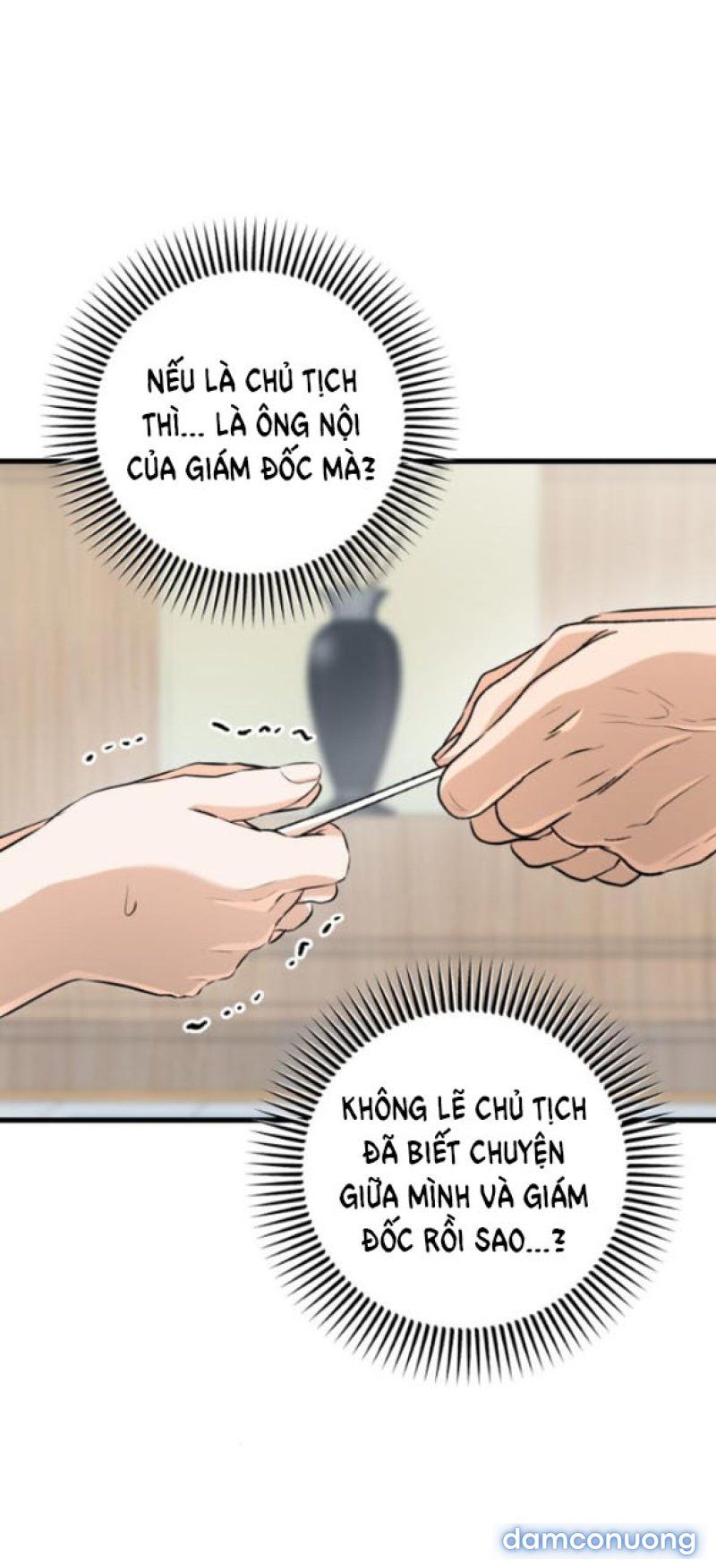 Nóng Lòng Muốn Giày Vò Em Chương 85 page 14 - Giả Dược