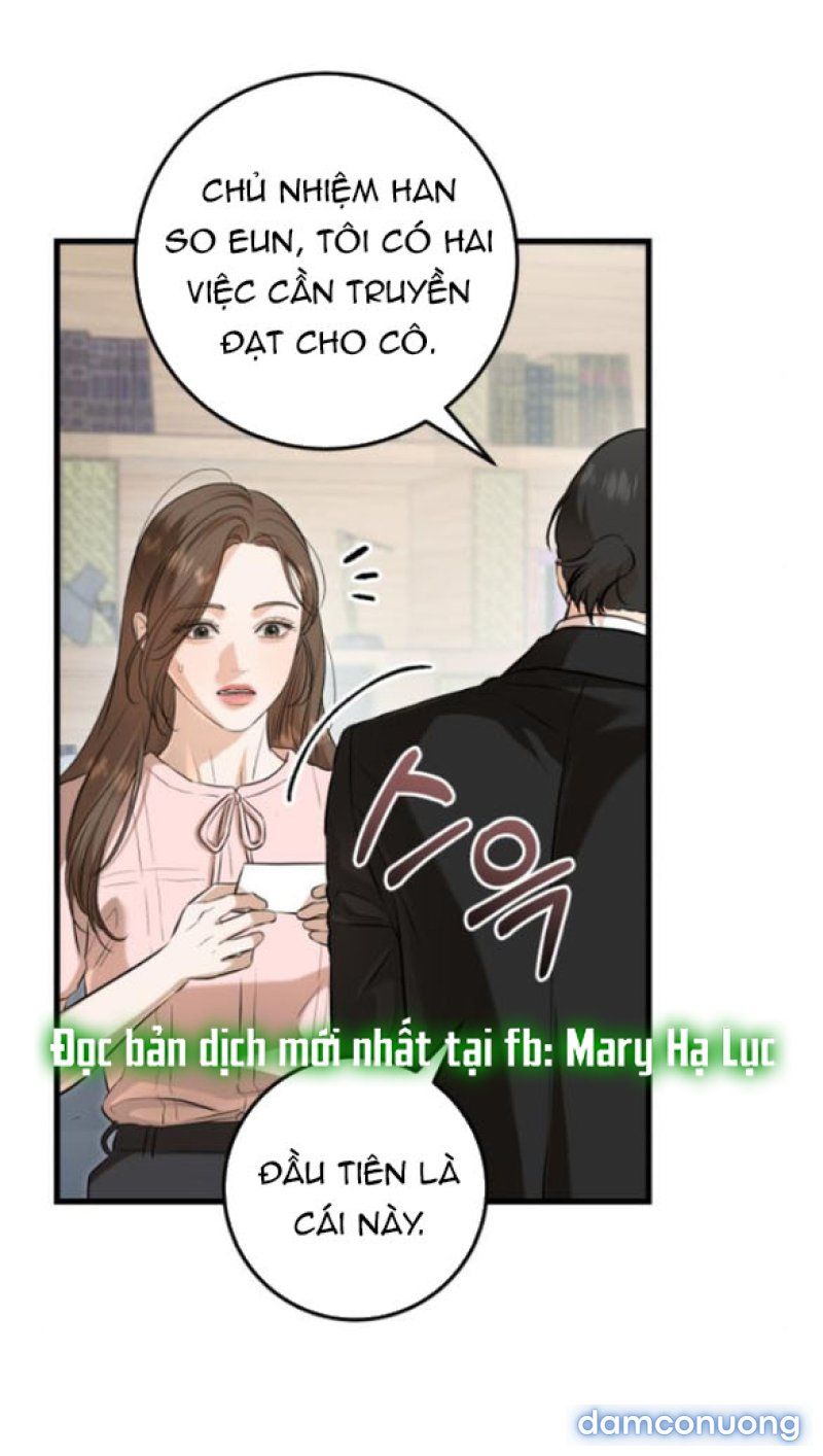 Nóng Lòng Muốn Giày Vò Em Chương 85 page 15 - Giả Dược