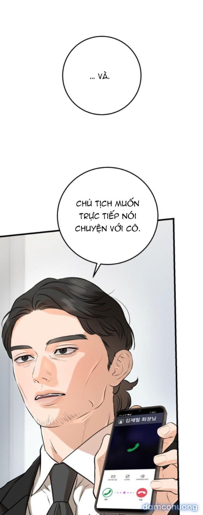 Nóng Lòng Muốn Giày Vò Em Chương 85 page 17 - Giả Dược