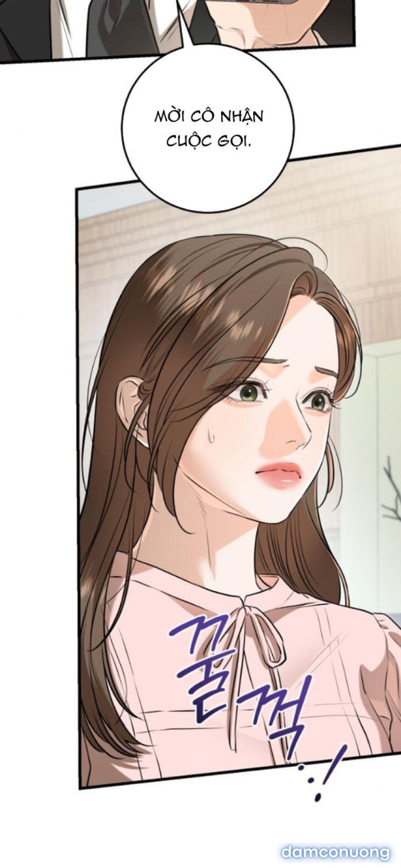 Nóng Lòng Muốn Giày Vò Em Chương 85 page 18 - Giả Dược