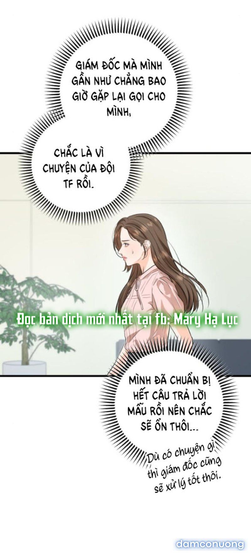 Nóng Lòng Muốn Giày Vò Em Chương 85 page 3 - Giả Dược