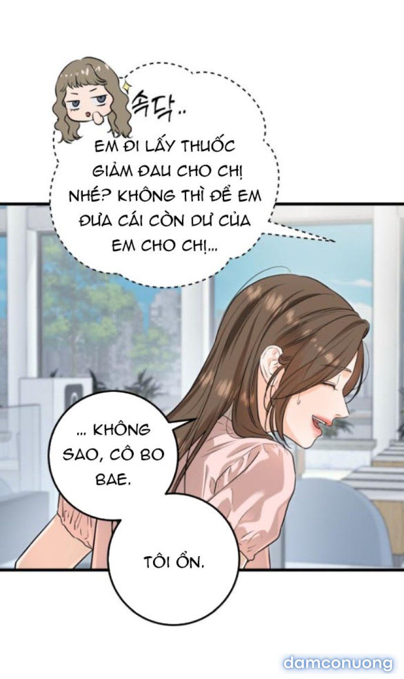 Nóng Lòng Muốn Giày Vò Em Chương 85 page 23 - Giả Dược