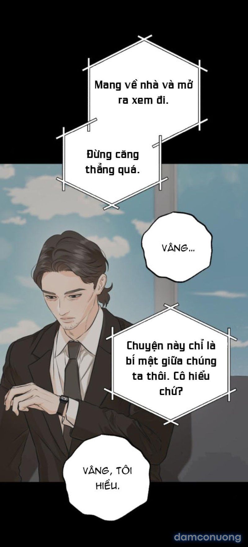 Nóng Lòng Muốn Giày Vò Em Chương 85 page 27 - Giả Dược