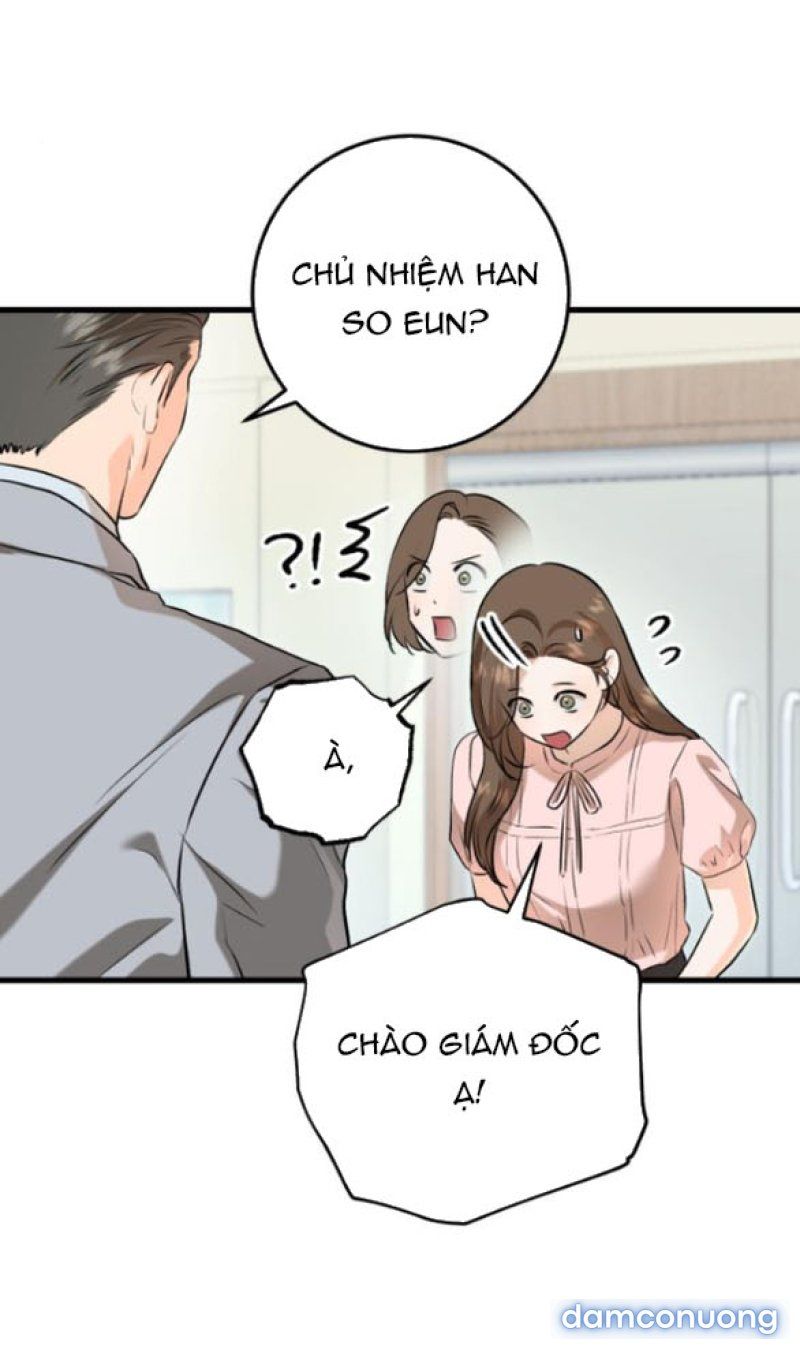 Nóng Lòng Muốn Giày Vò Em Chương 85 page 4 - Giả Dược