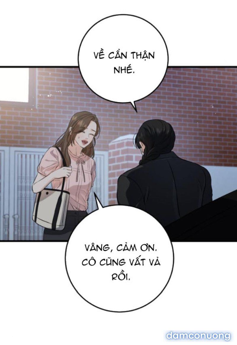 Nóng Lòng Muốn Giày Vò Em Chương 85 page 33 - Giả Dược