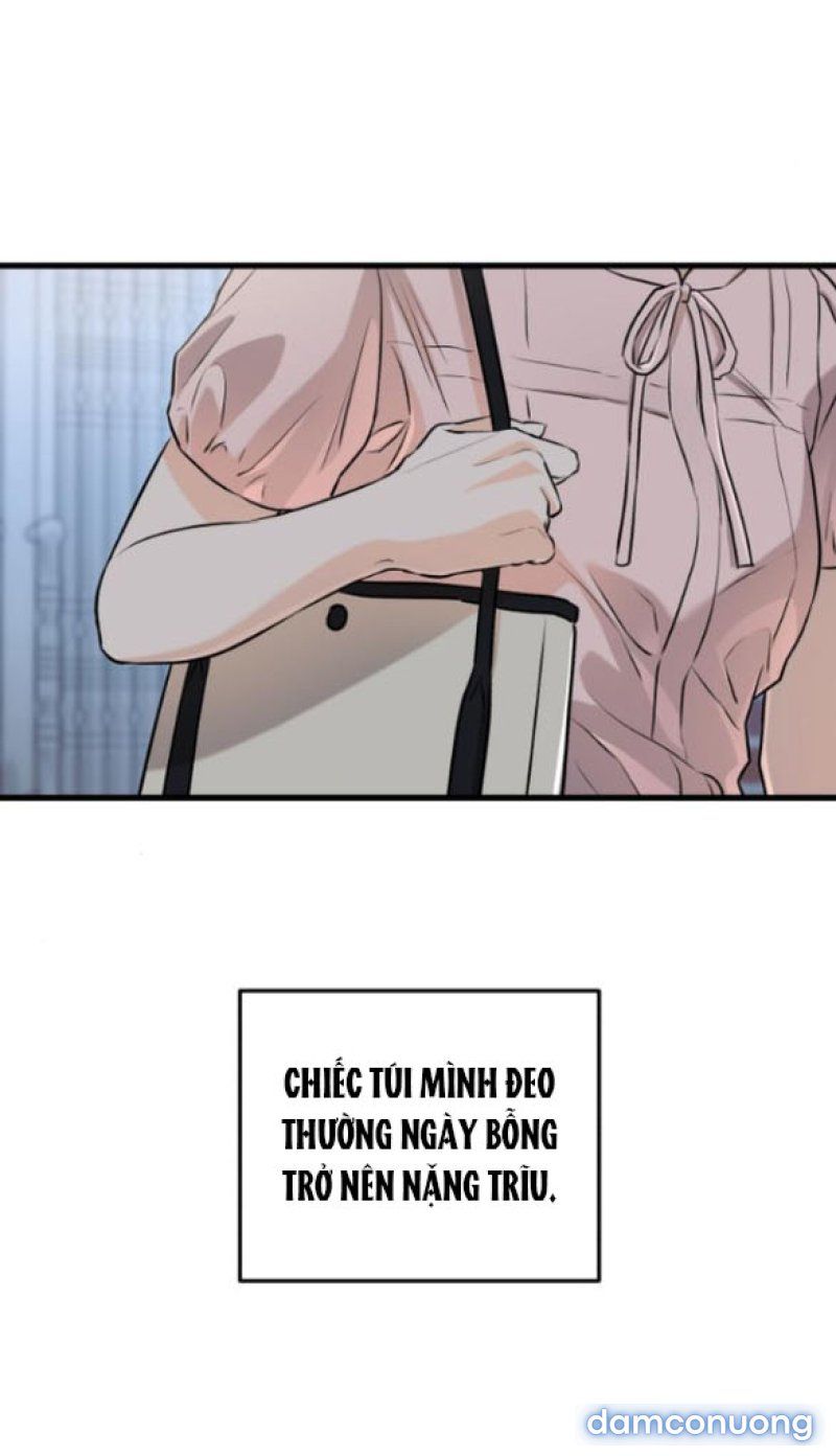 Nóng Lòng Muốn Giày Vò Em Chương 85 page 34 - Giả Dược