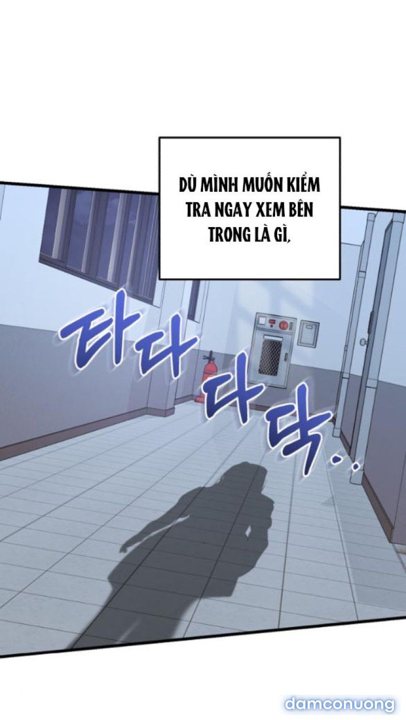 Nóng Lòng Muốn Giày Vò Em Chương 85 page 35 - Giả Dược