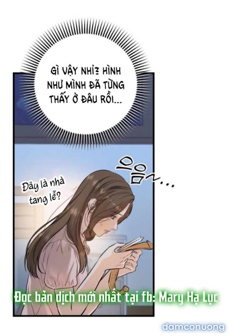 Nóng Lòng Muốn Giày Vò Em Chương 85 page 40 - Giả Dược