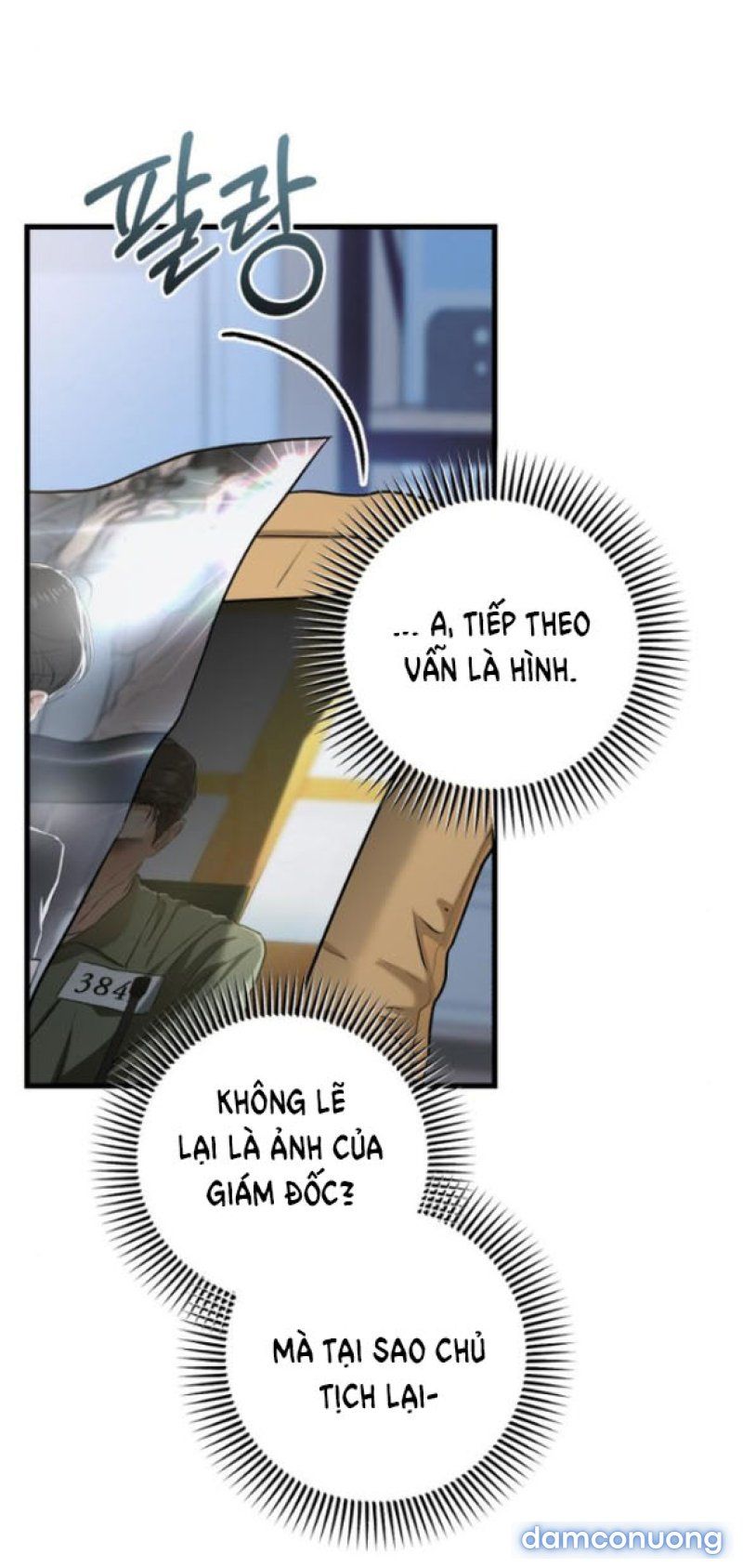 Nóng Lòng Muốn Giày Vò Em Chương 85 page 44 - Giả Dược