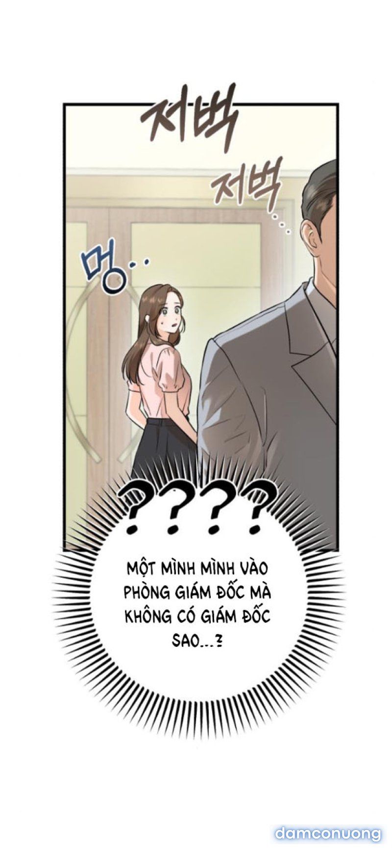 Nóng Lòng Muốn Giày Vò Em Chương 85 page 6 - Giả Dược