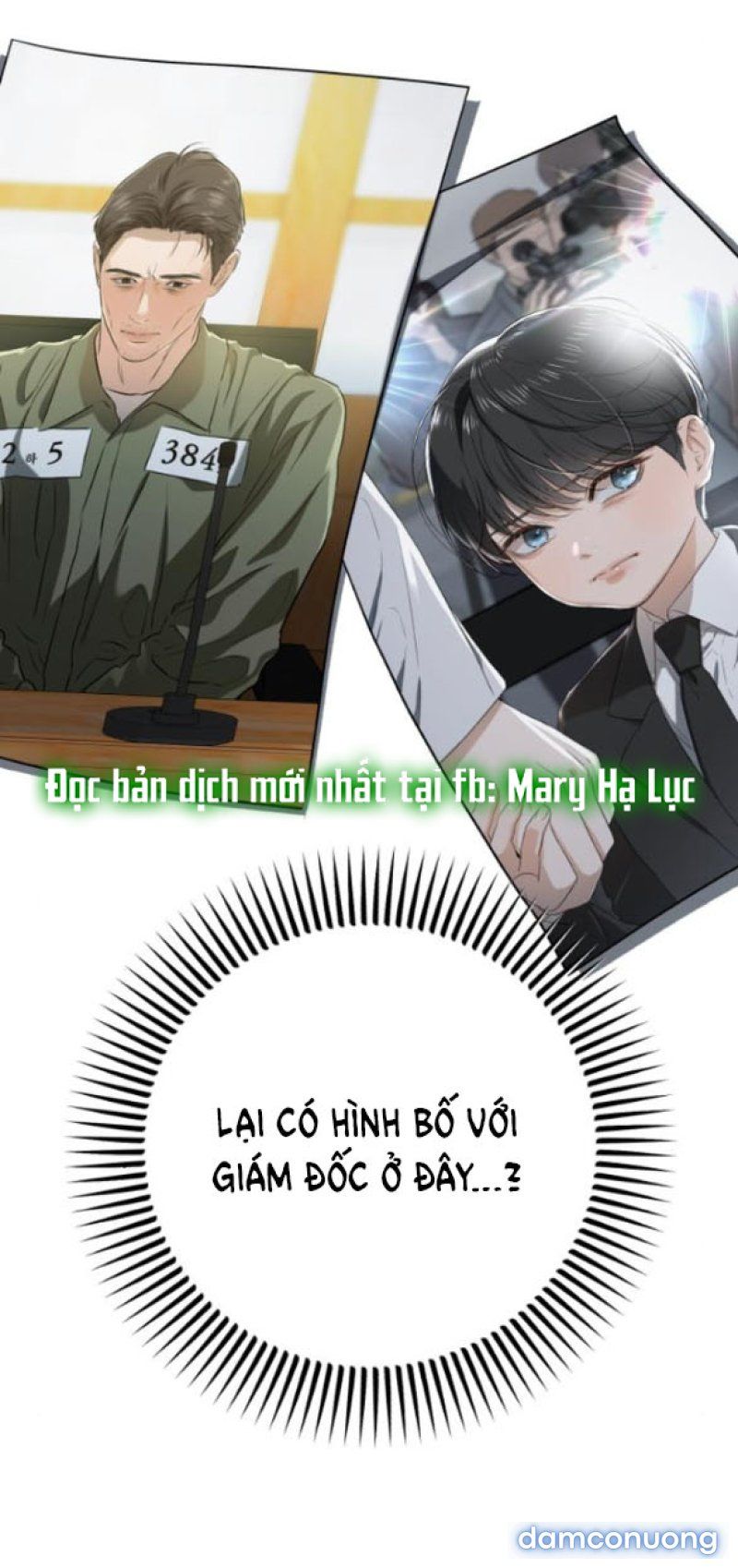 Nóng Lòng Muốn Giày Vò Em Chương 85 page 53 - Giả Dược