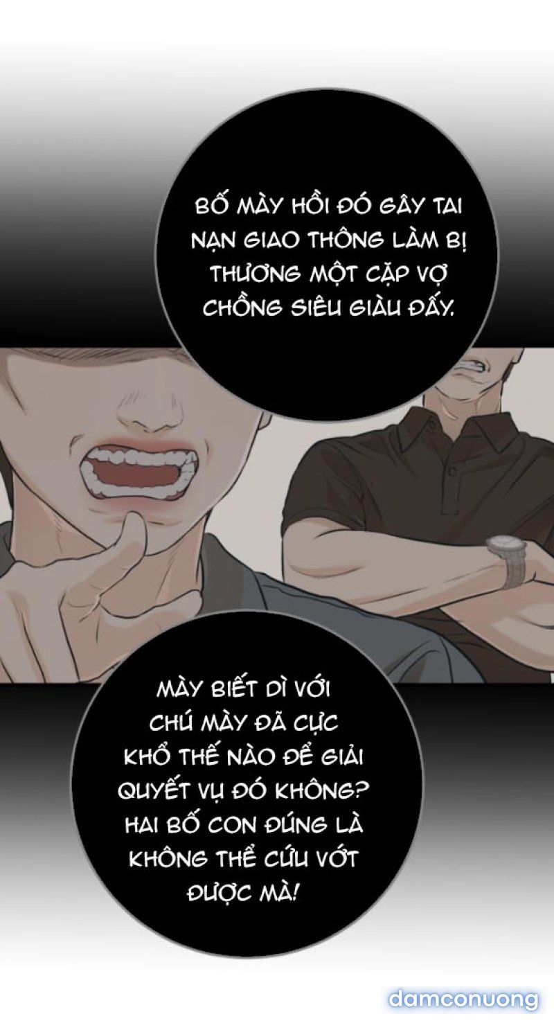 Nóng Lòng Muốn Giày Vò Em Chương 85 page 54 - Giả Dược