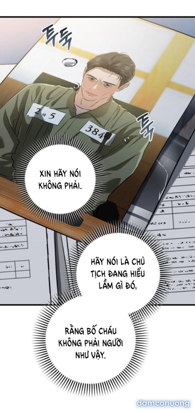 Nóng Lòng Muốn Giày Vò Em Chương 85 page 63 - Giả Dược