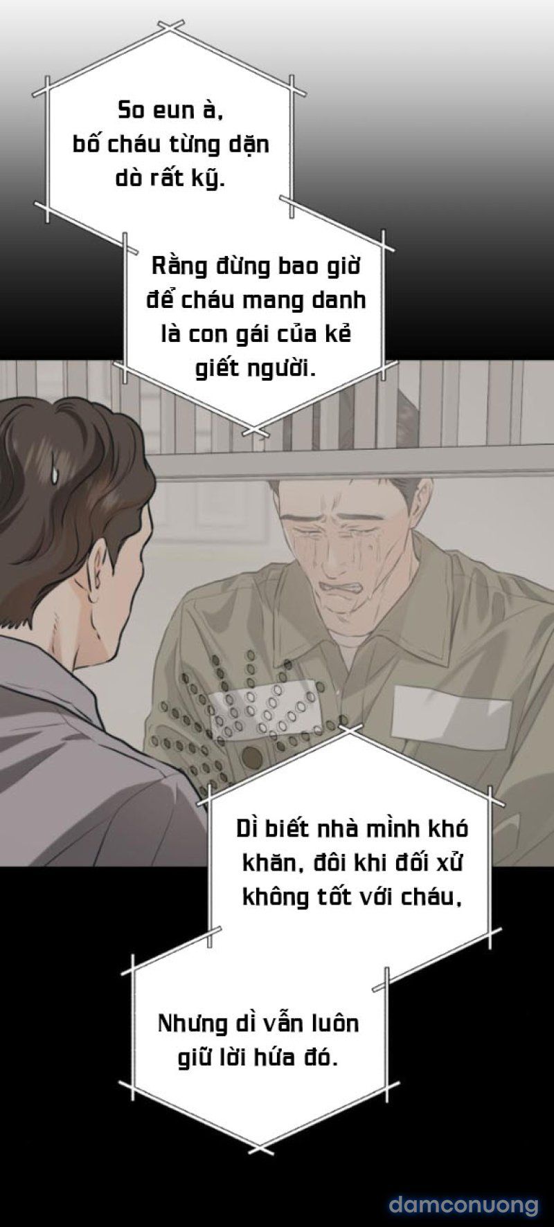 Nóng Lòng Muốn Giày Vò Em Chương 85 page 65 - Giả Dược