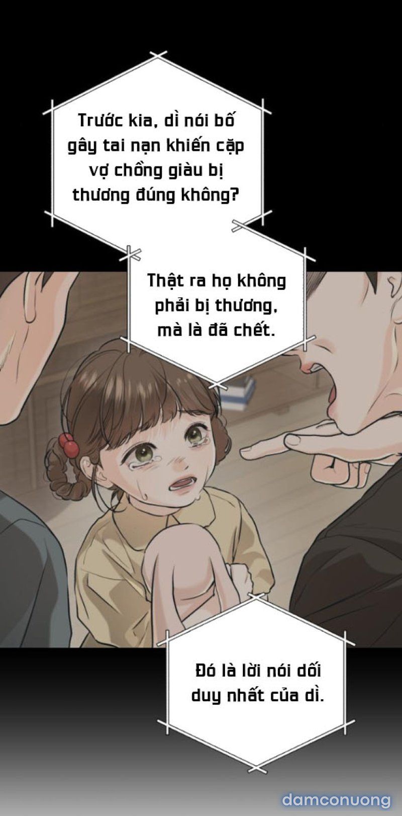 Nóng Lòng Muốn Giày Vò Em Chương 85 page 66 - Giả Dược