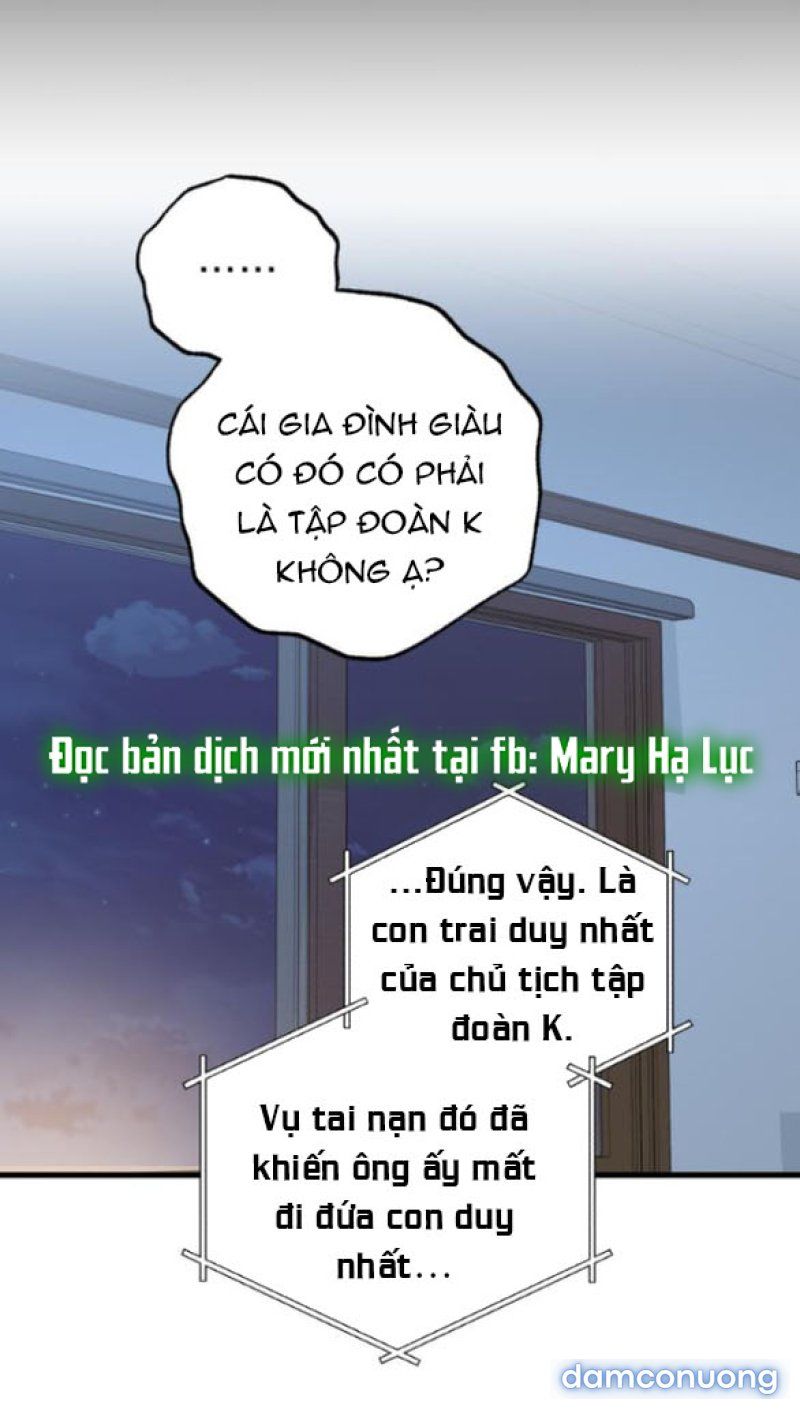 Nóng Lòng Muốn Giày Vò Em Chương 85 page 67 - Giả Dược